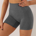 Workout Yoga Shorts For Women Summer Running Gym Shorts - Anam Online