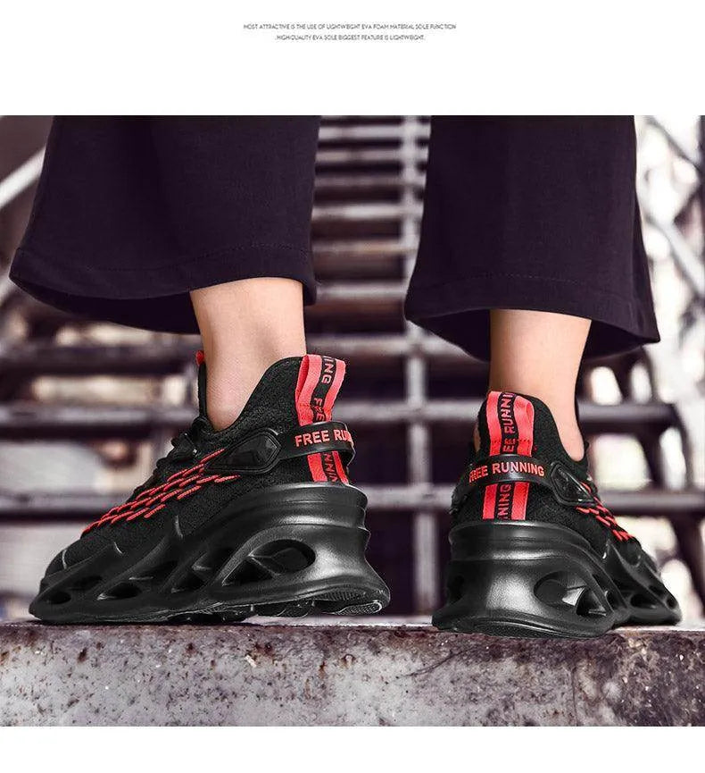 Wild Sports Casual Shoes - Anam Online