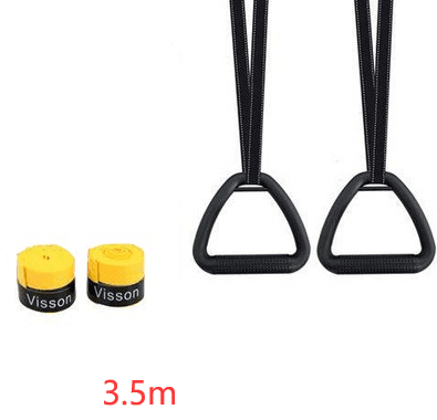 Ring Fitness Home - Anam Online