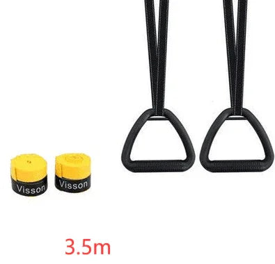 Ring Fitness Home - Anam Online
