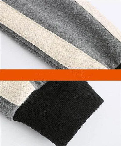 Outdoor New Technology Heating Brushed Hoody Outerwear - Anam Online
