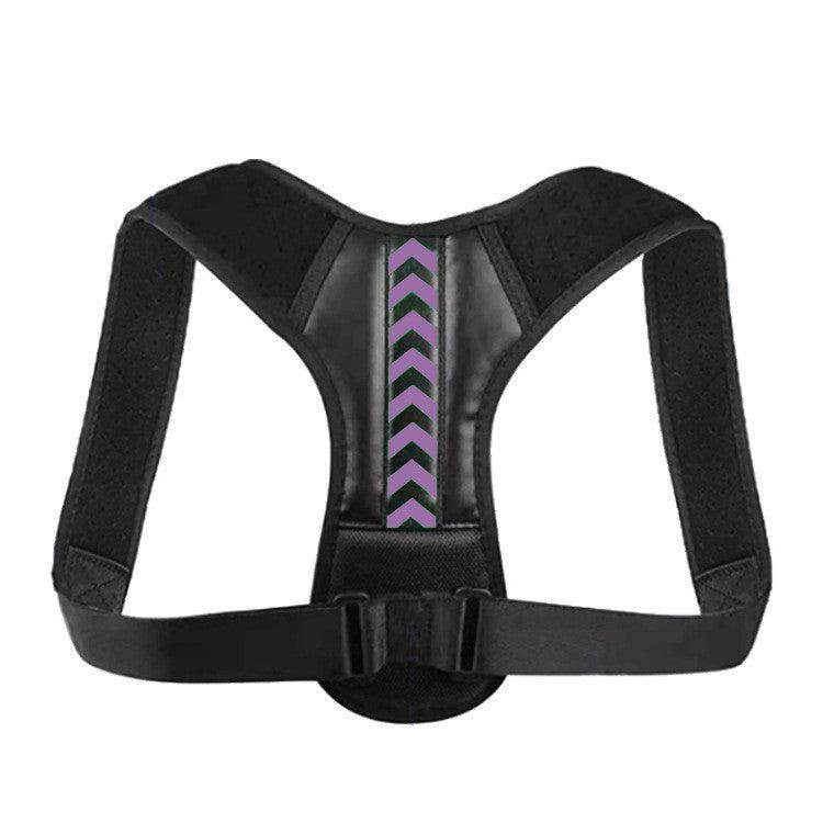 Back Posture Corrector Belt Adjustable Clavicle Spine Back Shoulder Lumbar Men Women Posture Correction - Anam Online