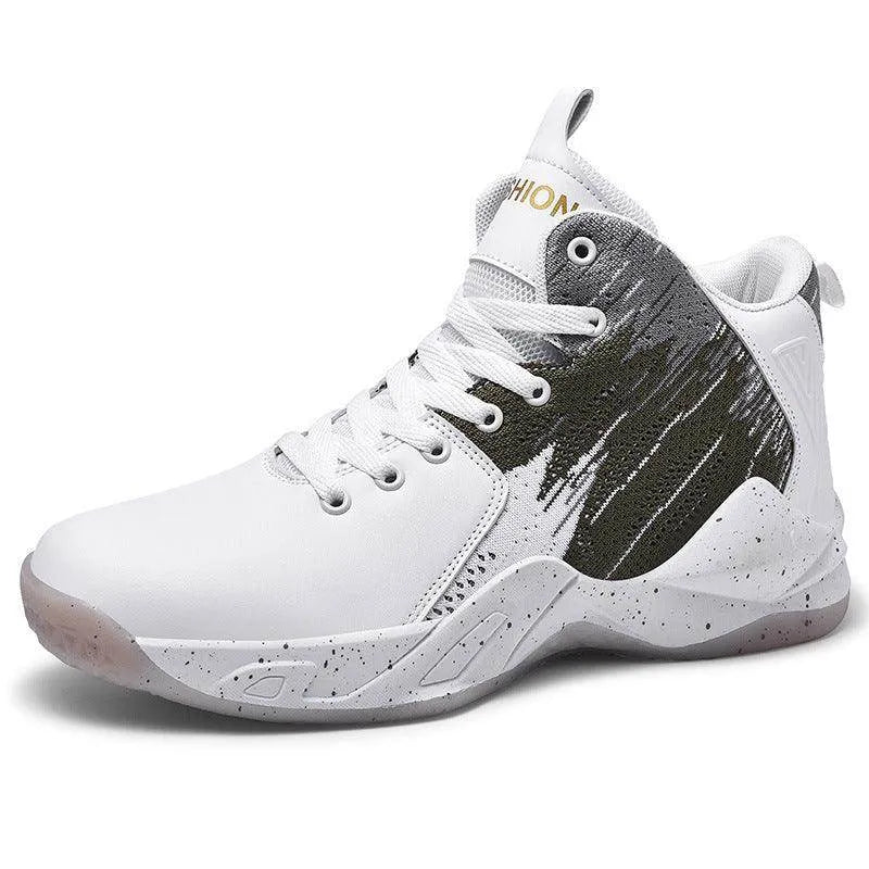 Shock-Absorbing Sneakers - Trainers - Anam Online