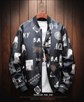 New Japan Style Bomber Casual Jacket Men Jaqueta Masculina Men Jackets Coat Chaquetas Hombre Jacket Man Casaco Masculino - Anam Online