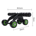 Women Fitness Roller - Anam Online
