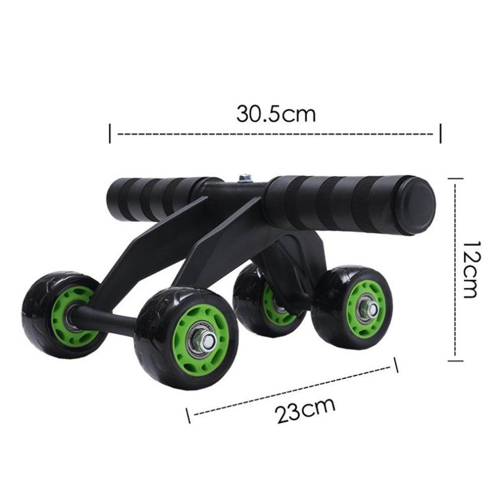 Women Fitness Roller - Anam Online