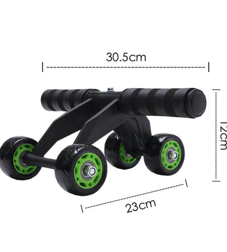 Women Fitness Roller - Anam Online