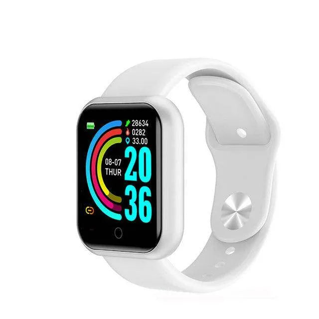 Smart Waterproof Sports Watch - Anam Online