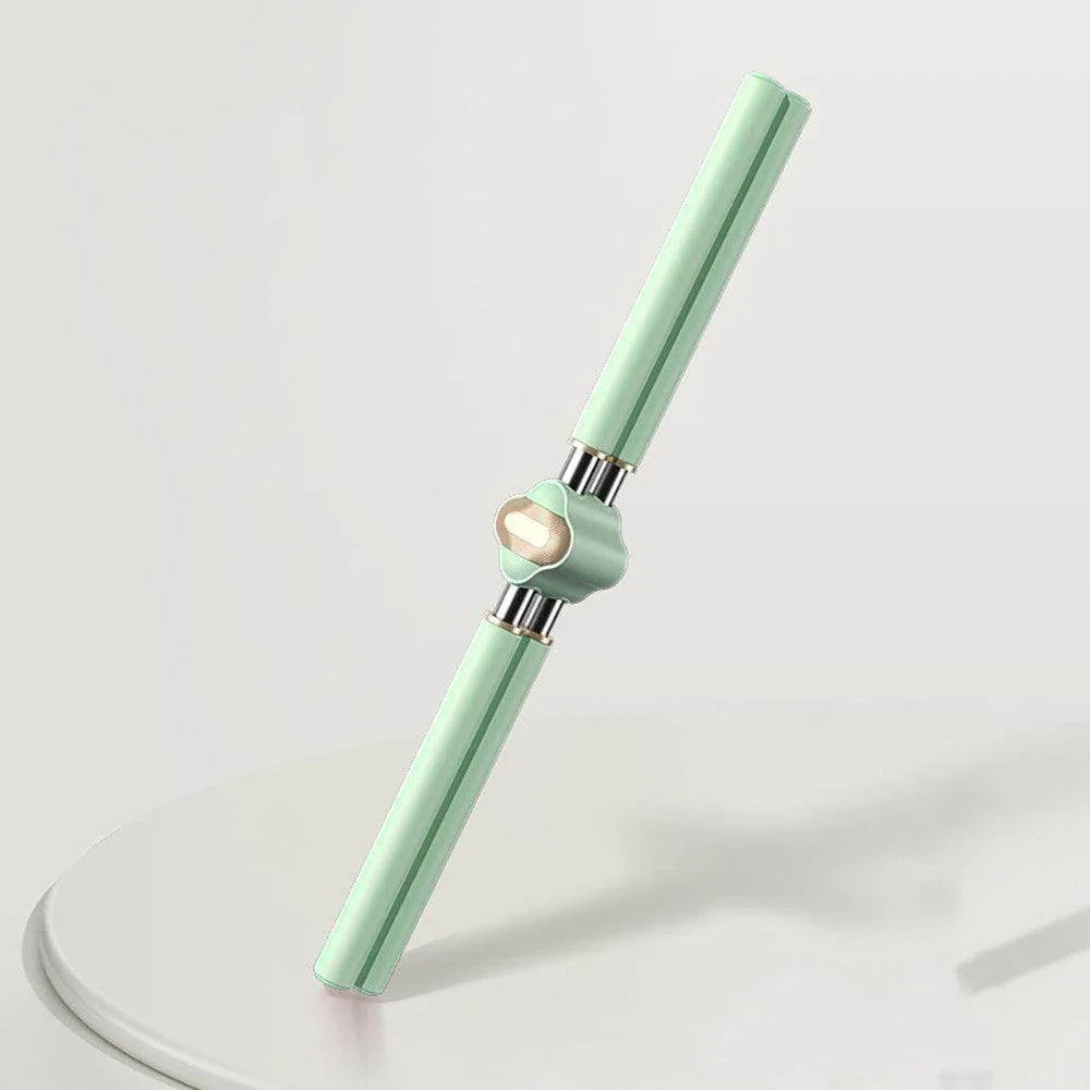 Hump Back Correction Cross Yoga Back Stick Station - Anam Online