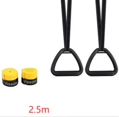 Ring Fitness Home - Anam Online