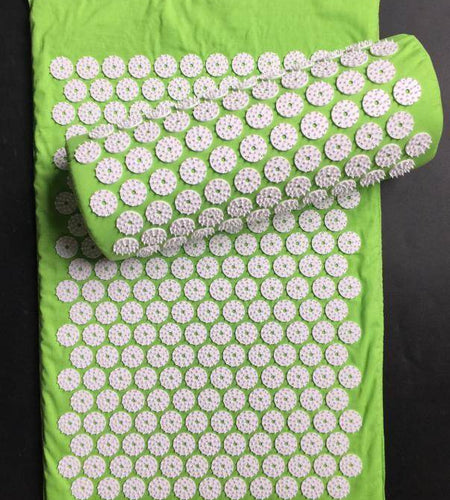 Acupuncture Yoga Cushion Massage Cushion and Pillow - Anam Online