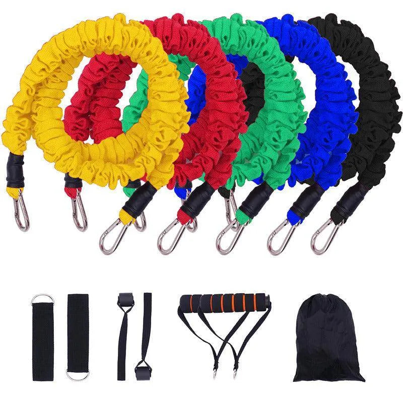 Multi-Function Puller 17-Piece Set - Anam Online