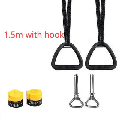 Ring Fitness Home - Anam Online