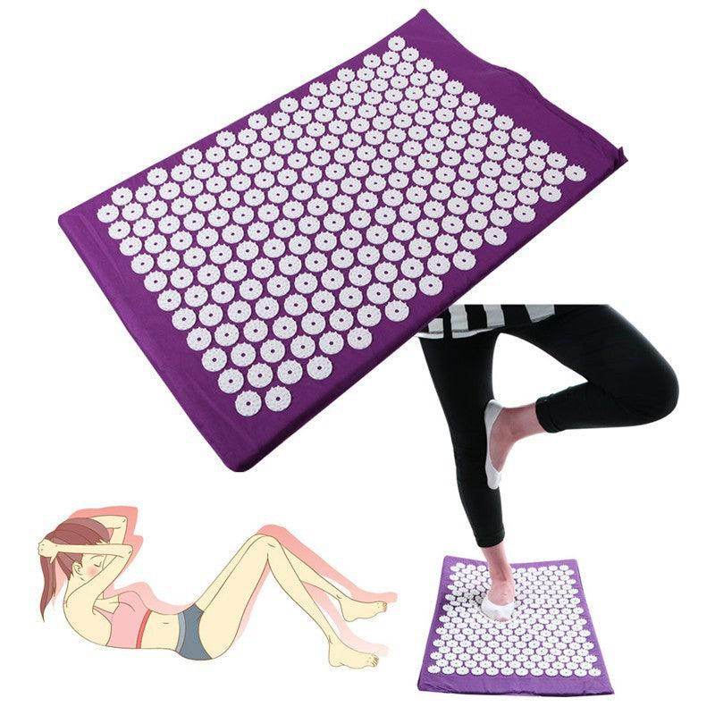 Acupuncture Yoga Cushion Massage Cushion and Pillow - Anam Online