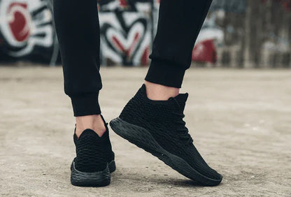 Terryn Powerhouse Sneakers - Anam Online