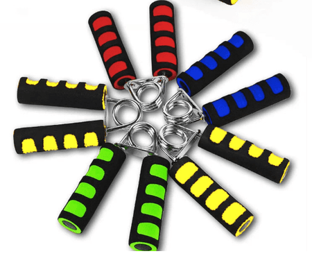 Fitness Hand Gripper - Anam Online