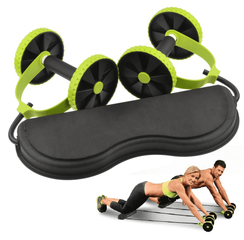 Crossflex Wheel Roller - Anam Online