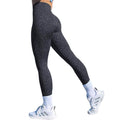 Butt Leggings For Women Push Up Booty Legging Workout Gym Tights Fitness Yoga Pants - Anam Online