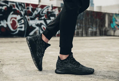 Terryn Powerhouse Sneakers - Anam Online