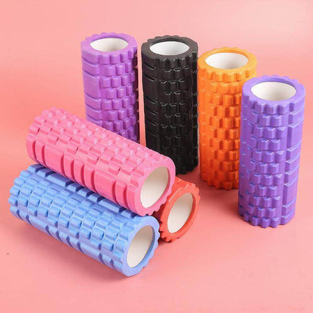 Yoga Foam Roller - Anam Online