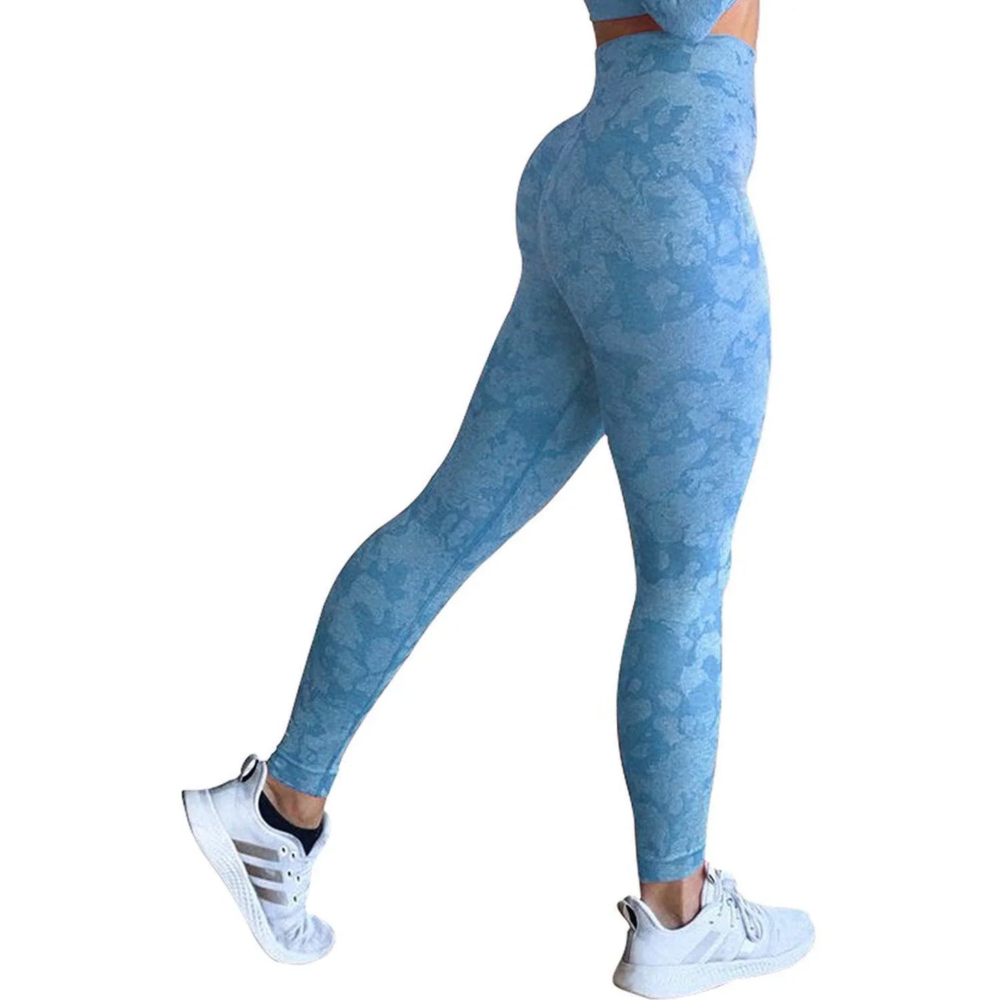 Butt Leggings For Women Push Up Booty Legging Workout Gym Tights Fitness Yoga Pants - Anam Online