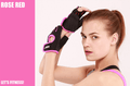 Gym Half Gloves - Anam Online