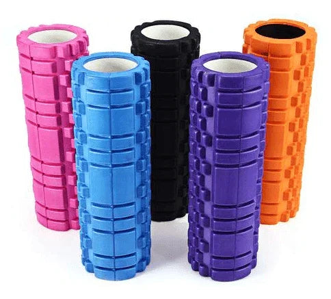 Yoga Foam Roller - Anam Online