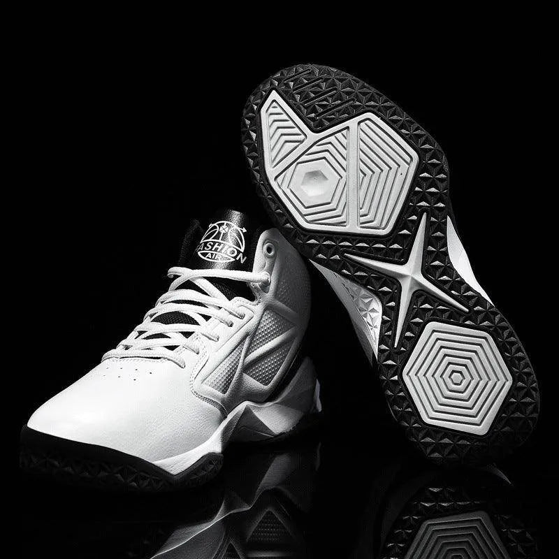 Shock-Absorbing Sneakers - Trainers - Anam Online