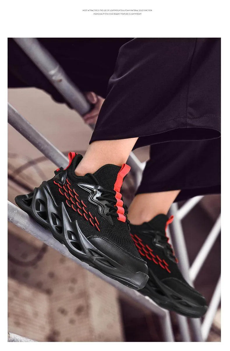 Wild Sports Casual Shoes - Anam Online