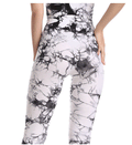 Tie Dye Leggings Women Fitness Yoga Pants Seamless Push Up Workout Tights Gym Sports Legging - Anam Online