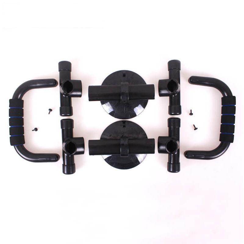 Fitness Exercise Home Fitness Push Up Bracket - Anam Online