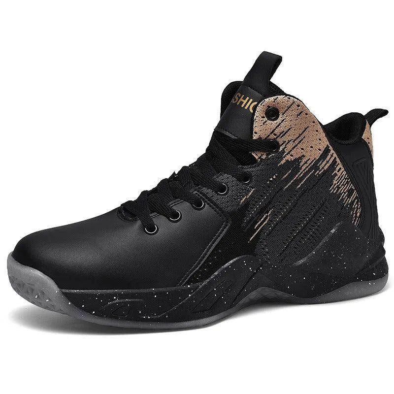Shock-Absorbing Sneakers - Trainers - Anam Online