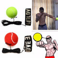 Boxing Reflex Speed Punch Ball - Anam Online