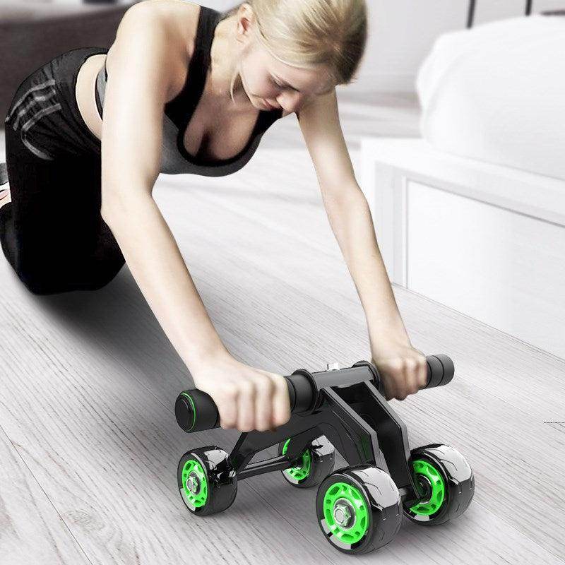 Women Fitness Roller - Anam Online