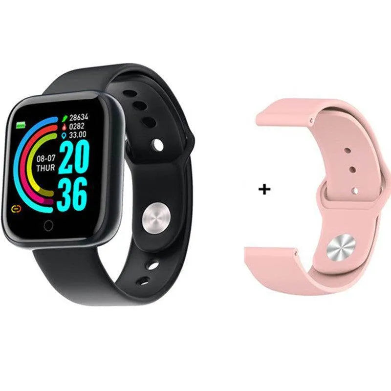 Smart Waterproof Sports Watch - Anam Online