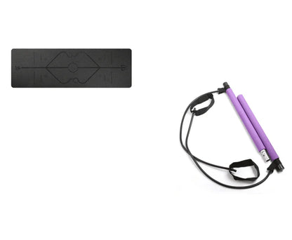 Fitness Sport Hoop Smart Upgrade Intelligent Sport Hoop Adjustable Thin Waist Exercise Gym Hoop Fitness Equipment Home Training - Anam Online