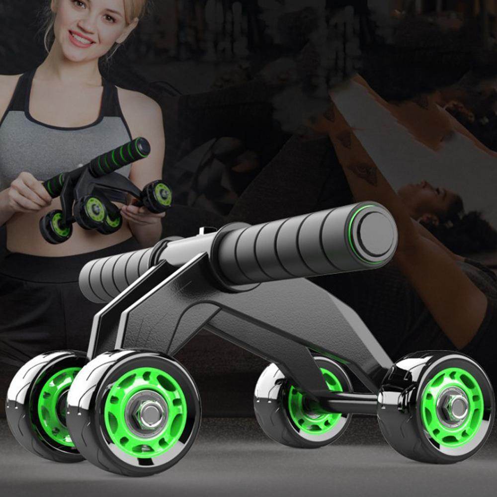 Women Fitness Roller - Anam Online
