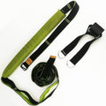 Yoga Strap Exercise Gym Belt - Anam Online