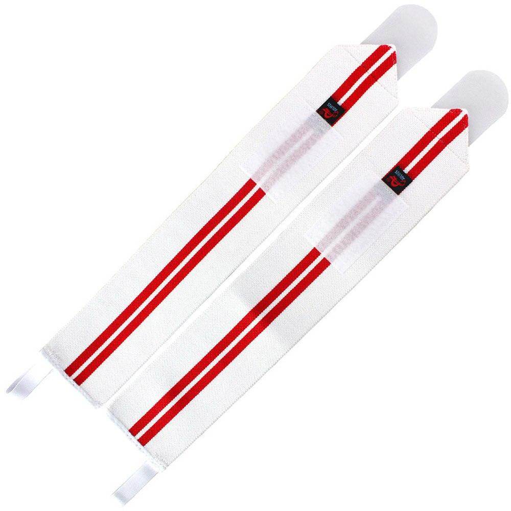 Power Wrist Wraps - Anam Online