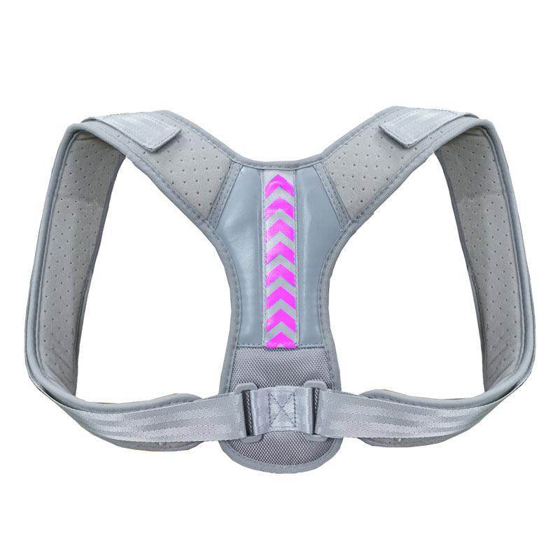 Back Posture Corrector Belt Adjustable Clavicle Spine Back Shoulder Lumbar Men Women Posture Correction - Anam Online