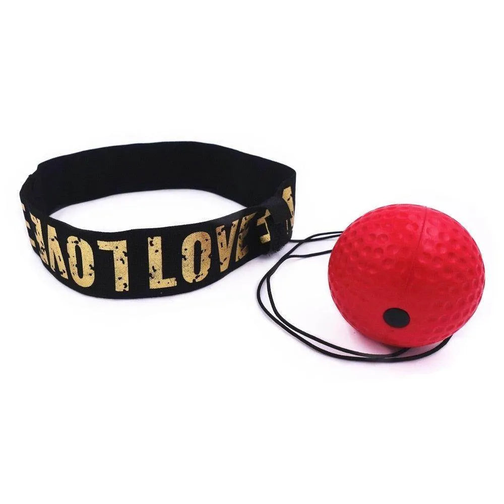 Boxing Reflex Speed Punch Ball - Anam Online