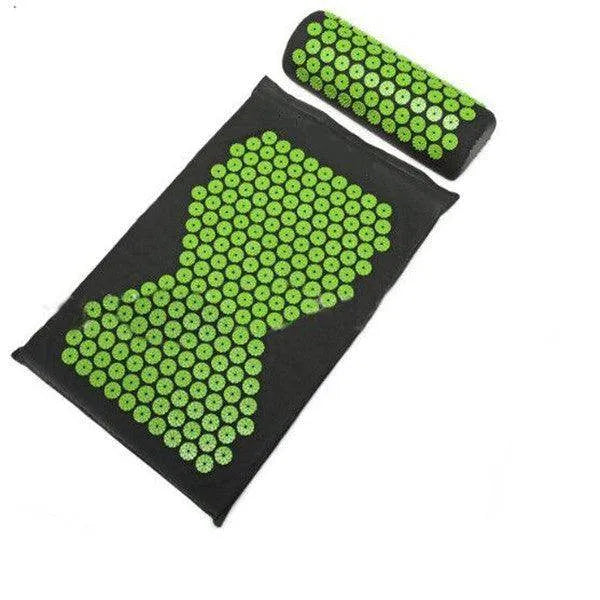 Acupuncture Yoga Cushion Massage Cushion and Pillow - Anam Online