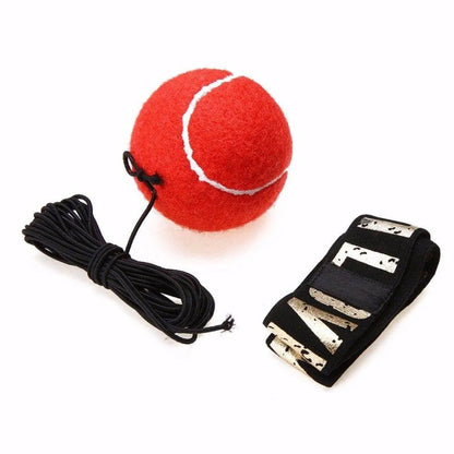 Boxing Reflex Speed Punch Ball - Anam Online