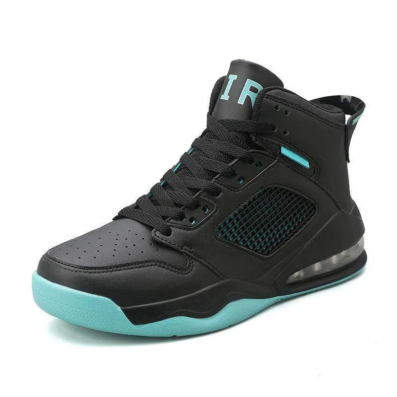 Shock-Absorbing Sneakers - Trainers - Anam Online