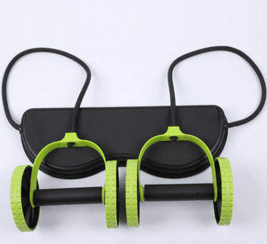 Crossflex Wheel Roller - Anam Online