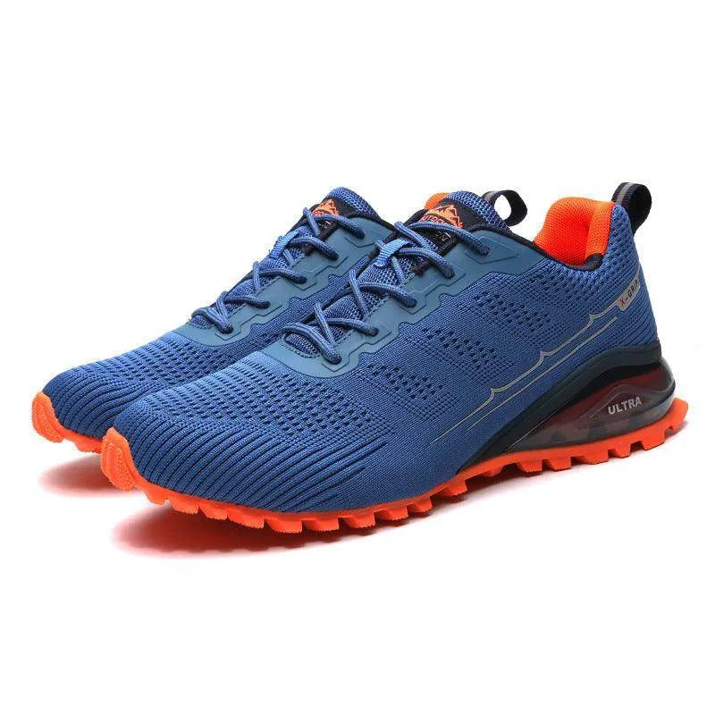 Men's Outdoor Running Shoes Casual Shoes Hiking Shoes Hiking Shoes - Anam Online