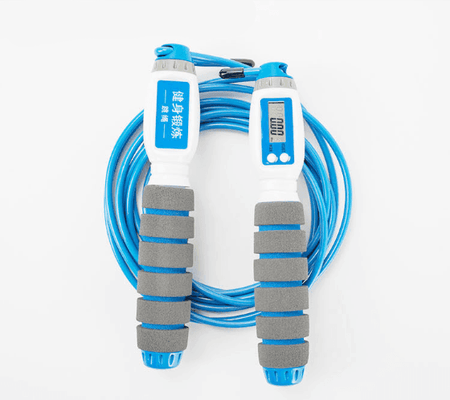 Electronic Counting Rope For Fitness Trainning - Anam Online
