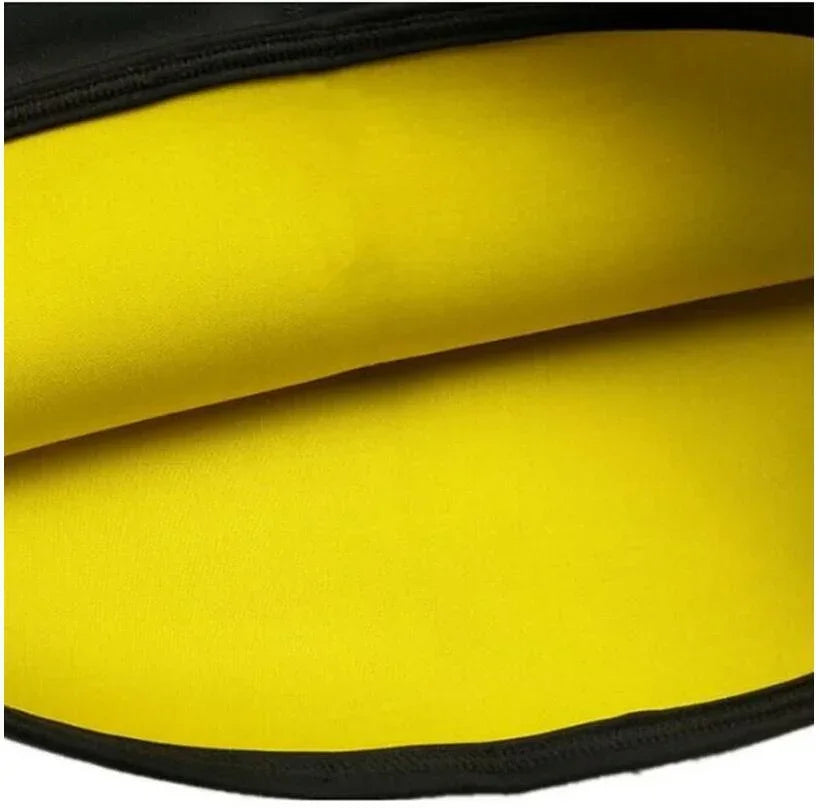 Man Sport Body Shaper Vest | Compression Training Top