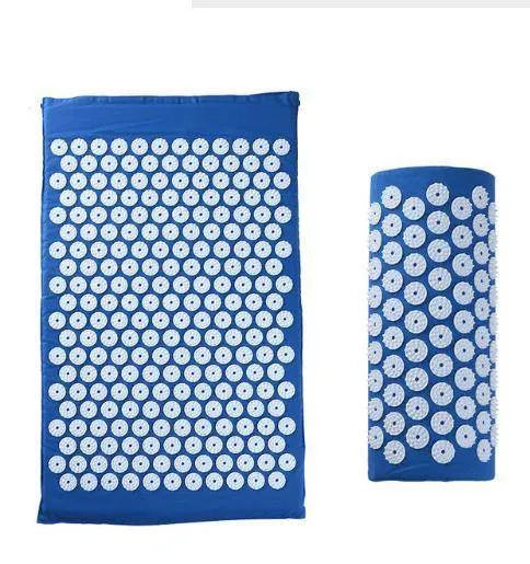 Acupuncture Yoga Cushion Massage Cushion and Pillow - Anam Online