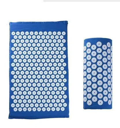 Acupuncture Yoga Cushion Massage Cushion and Pillow - Anam Online